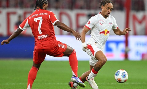 "Tottenhem" 60 milyonluq transferi bitirdi