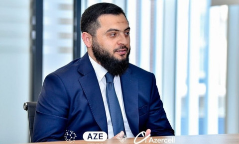 AMF vitse-prezidenti: “Titullarımızın sayını artırmaq niyyətindəyik”
