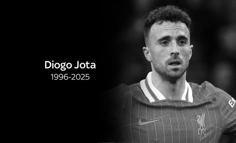 “Liverpul” Jotanın maaşını ailəsinə verəcək