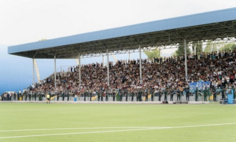 Misli Premyer Liqası: XV turun tamaşaçı göstəriciləri