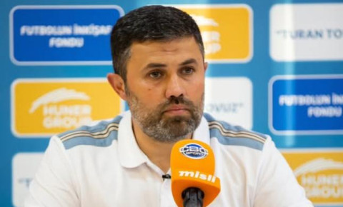Rəhbərlik Azər Bağırovun istəyini yerinə yetirəcək - EKSKLÜZİV