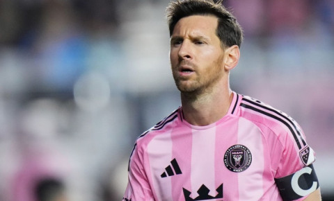 MLS-in ən bahalı futbolçuları: Lionel Messi ilk "üçlük"də yoxdur