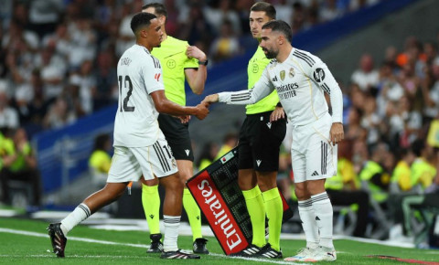 "Real" 4 futbolçusunu itirdi