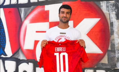 Mahirin transfer dəyəri artdı