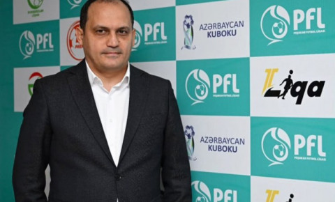"Kubokun qalibinə pul mükafatının ayrılması planda yoxdur" - PFL rəsmisi