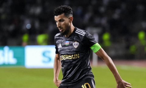 Abdullah Zubir: "Azərbaycana gələndə şok oldum"