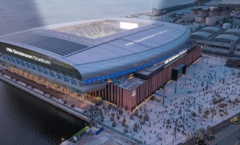 Premyer Liqa klubu 133 il sonra yeni arenaya köçür