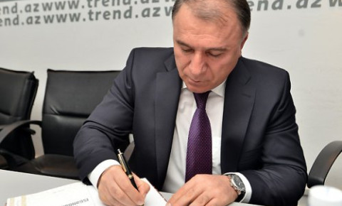 İsgəndər Cavadov: "Neftçi"nin iddialı olması, "Qarabağın da xeyrinə olacaq"