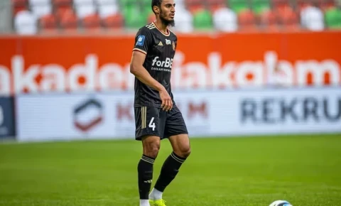 Rahil Məmmədov: "Azərbaycanlı futbolçu kiməsə lazımdırmı?" - MÜSAHİBƏ