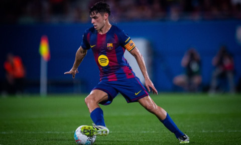 "Barselona"da şok itki - 3 həftə oynamayacaq