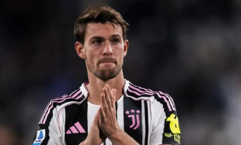 "Yuventus"da ciddi itki