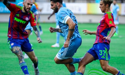"Zirə" 10 nəfərlə hesabı bərabərləşdirir