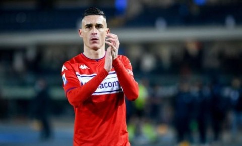 “Real”ın və “Napoli”nin sabiq hücumçusu bu həftə karyerasını bitirir