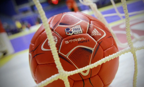 Azərbaycan həndbol çempionatlarında II turun oyunları keçirilib