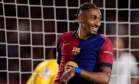 "Xavi mənə güvənmirdi"