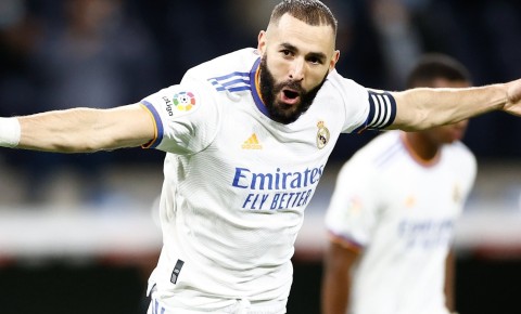 Mourinyo Karim Benzemanı "Benfika"ya dəvət etmək istəyir