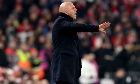 "Liverpul"dan son 60 ilin antirekordu