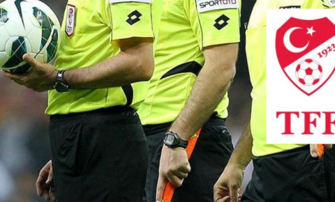 Türkiyə futbolu: 17 hakim, 1 klub prezident həbs edildi