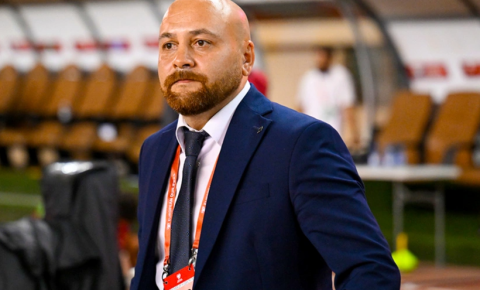 AFFA-nın Yarışların Təşkili Departamentinin rəhbəri UEFA-dan təyinat alıb