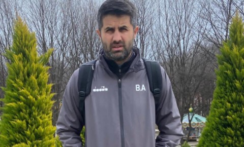 "Difai"nin yeni baş məşqçisi: "Bu mövsüm ötən illə müqayisədə daha gərgin keçəcək"