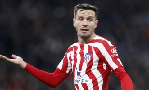 "Atletiko"dan Türkiyə klubuna