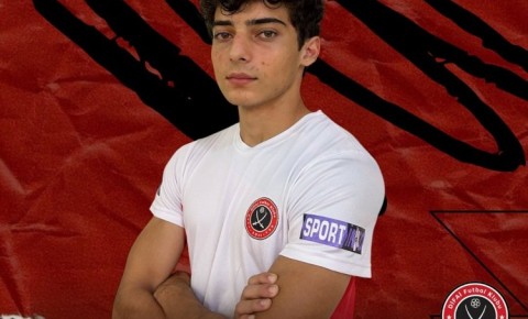 "Şamaxı"nın futbolçusu I Liqa klubunda
