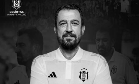 "Beşiktaş"ın məşqçisi vəfat etdi