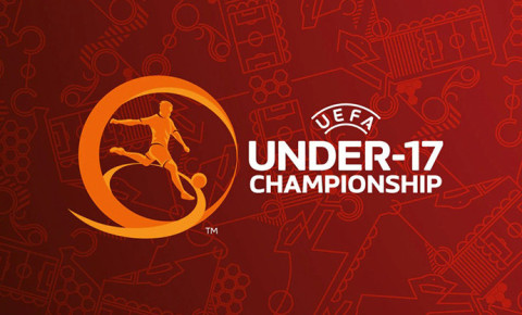 U-17-nin Avropa çempionatının seçmə mərhələsi üçün heyəti açıqlandı