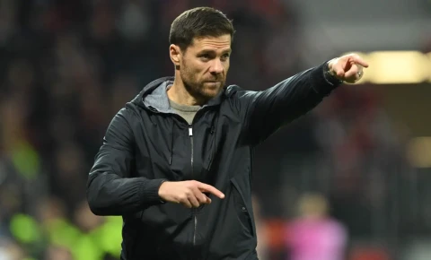 Xabi Alonso "Real" rəhbərliyindən nə istəyib?