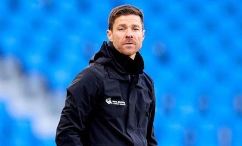 Xabi Alonso üçün əlamətdar matç