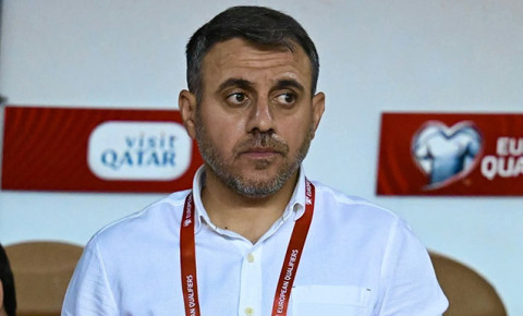 Ayxan Abbasov bu futbolçuya İslandiya ilə matçda ehtiyac duymadı