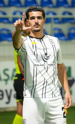 "Neftçi"nin futbolçusu: "Samir Abasov məndən bunu tələb edir"
