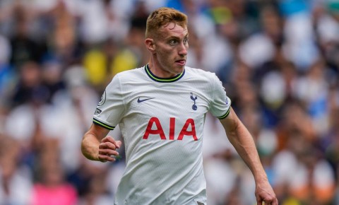 “Tottenhem”də ciddi itki – finalı buraxacaq