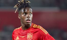 İspaniya millisində daha bir itki