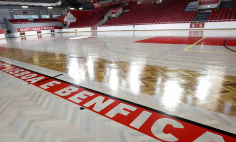 "Araz-Naxçıvan"ın Benfika ilə səfər oyununun vaxtı və məkanı dəqiqləşdi