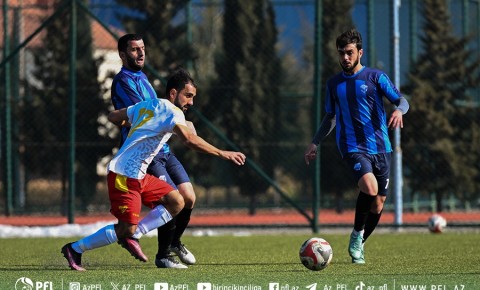 II liqada meydan sahiblərinin günü