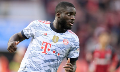 "Bavariya" onu buraxmaq istəmir