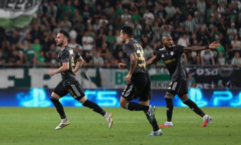 Çempionlar Liqası: "Qarabağ" Liqa mərhələsinə nə qədər yaxındır?