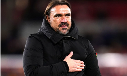 İngiltərə klubu baş məşqçisi ilə yollarını ayıra bilər