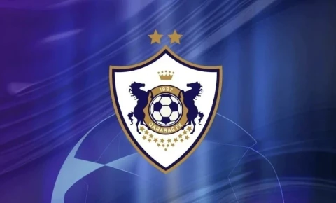 "Qarabağ" azarkeşlərə müraciət etdi