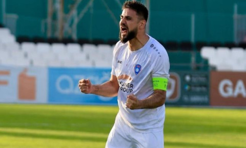 Şəhriyar Əliyev: "Uzun müddətdən sonra meydana çıxmaq həm sevindiricir, həm də..."