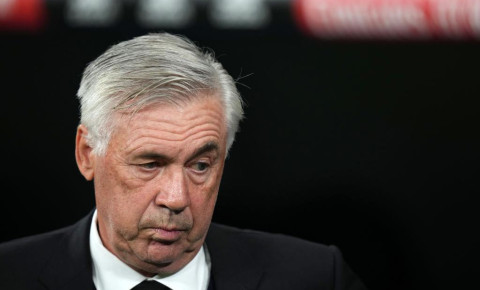 Karlo Ançelotti rəhbərliyi altında oynamış ən yaxşıların adını açıqlayıb