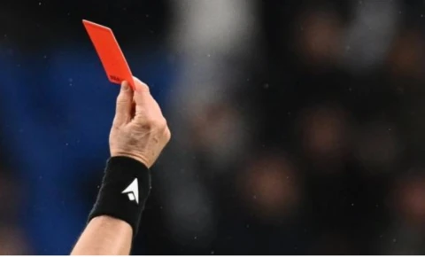 Misli Premyer Liqasında dörd cəzalı