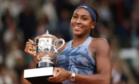 Bu il dünyanın ən çox qazanan qadın idmançıları açıqlanıb