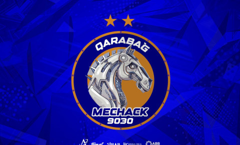 “Qarabağ” “MecHack-9030” komandası ilə əməkdaşlığa başladı
