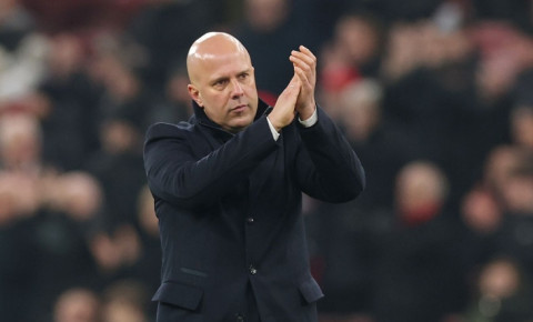 "Liverpul"un baş məşqçisi karyerası ilə bağlı sualı cavablandırıb