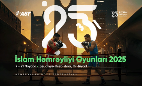 İslam Həmrəyliyi Oyunlarında Azərbaycanı təmsil edəcək boksçular müəyyənləşib