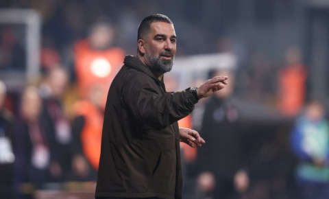 Ukrayna klubu Arda Turanın istefası barədə düşünmür