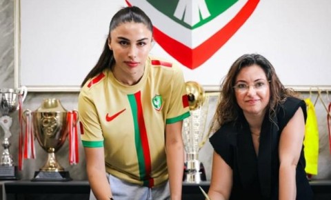 Millimizin üzvü klubunu dəyişdi