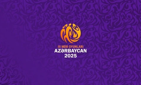 III MDB Oyunlarının biletləri satışa çıxarıldı